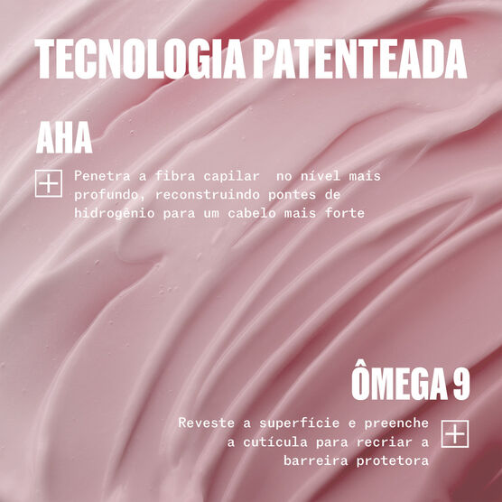 M&aacute;scara Capilar Wella Ultimate Repair